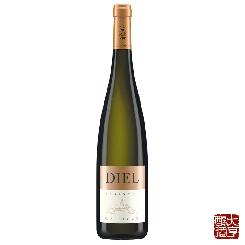 1999 Schlossgut Diel Riesling Spätlese Diel Riesling Spätlese Goldloch(ディール リースリング