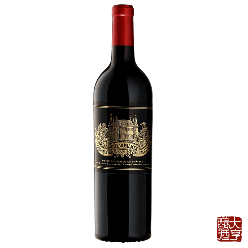 Chateau Palmer 1985 赤ワイン Chateau Palmer, 3rd Growth Margaux 1985 | WINE TYCOON HK