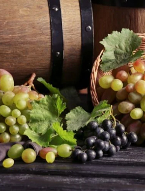 SPARKLING WINE
